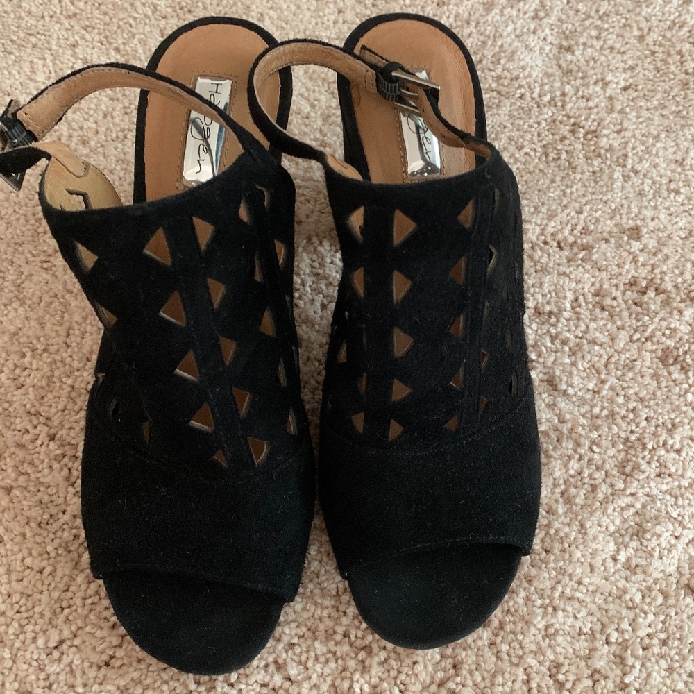 Womens heels